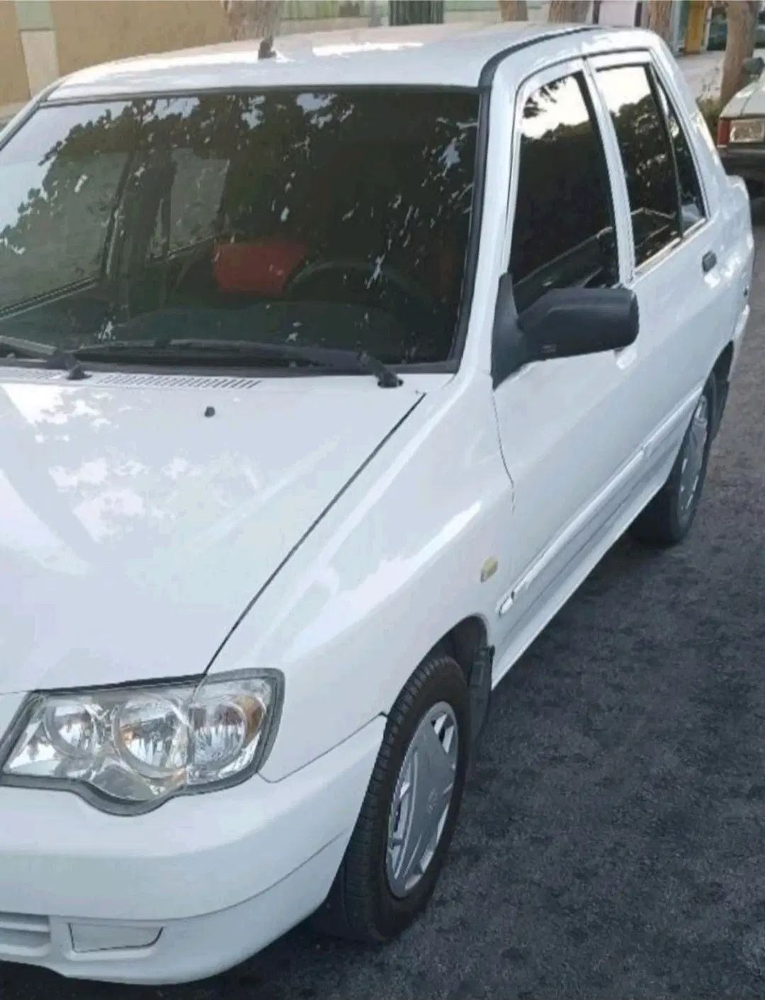 پراید 132 SE - 1397