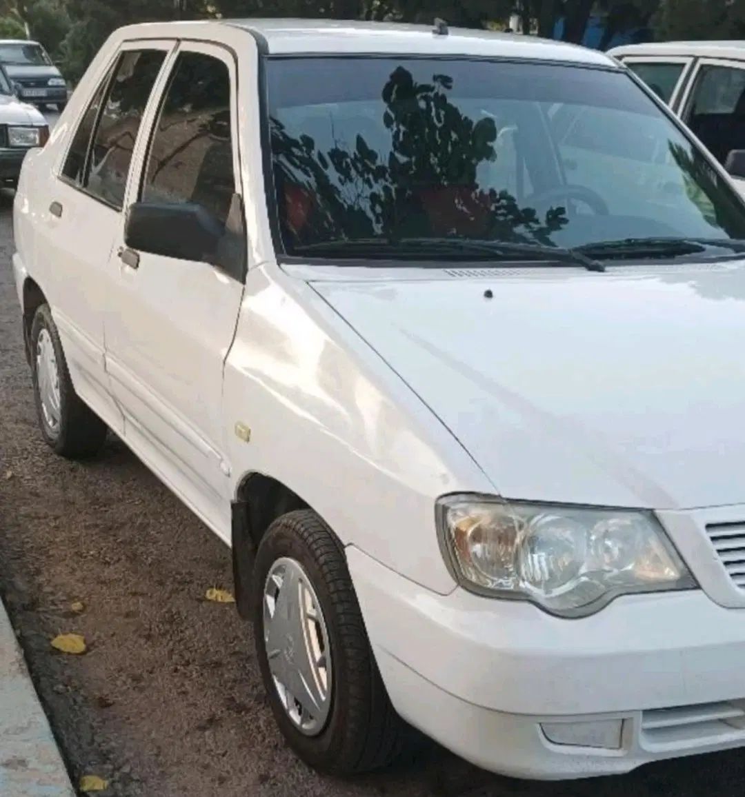 پراید 132 SE - 1397