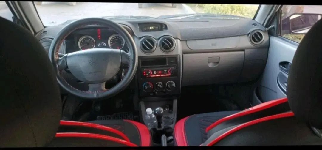 پراید 132 SE - 1397