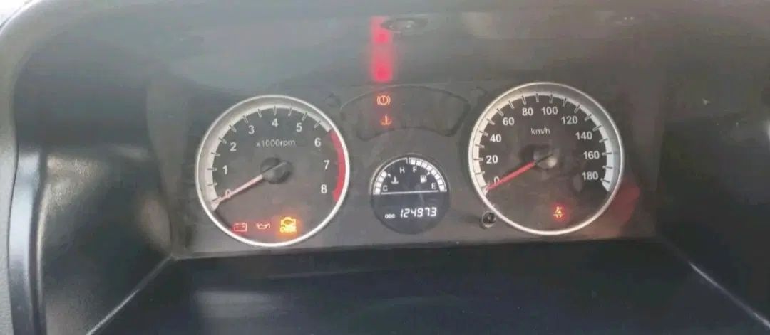 پراید 132 SE - 1397