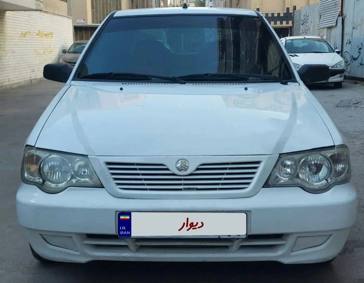 خودرو پراید، 132 آگهی ann_20310329