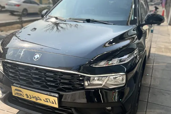 خودرو ری را، اتوماتیک آگهی ann_20310343