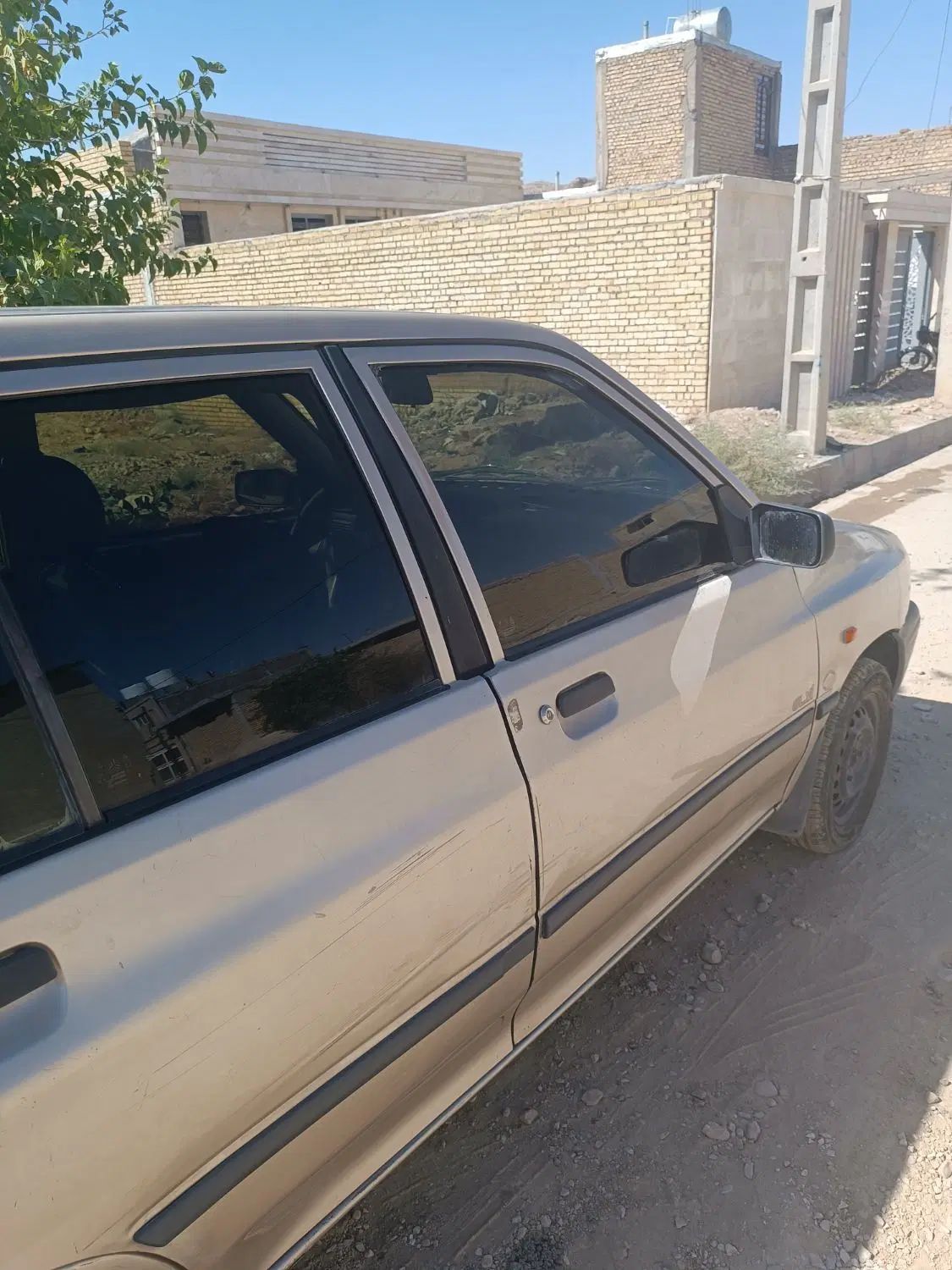 خودرو پراید، صبا آگهی ann_20310349
