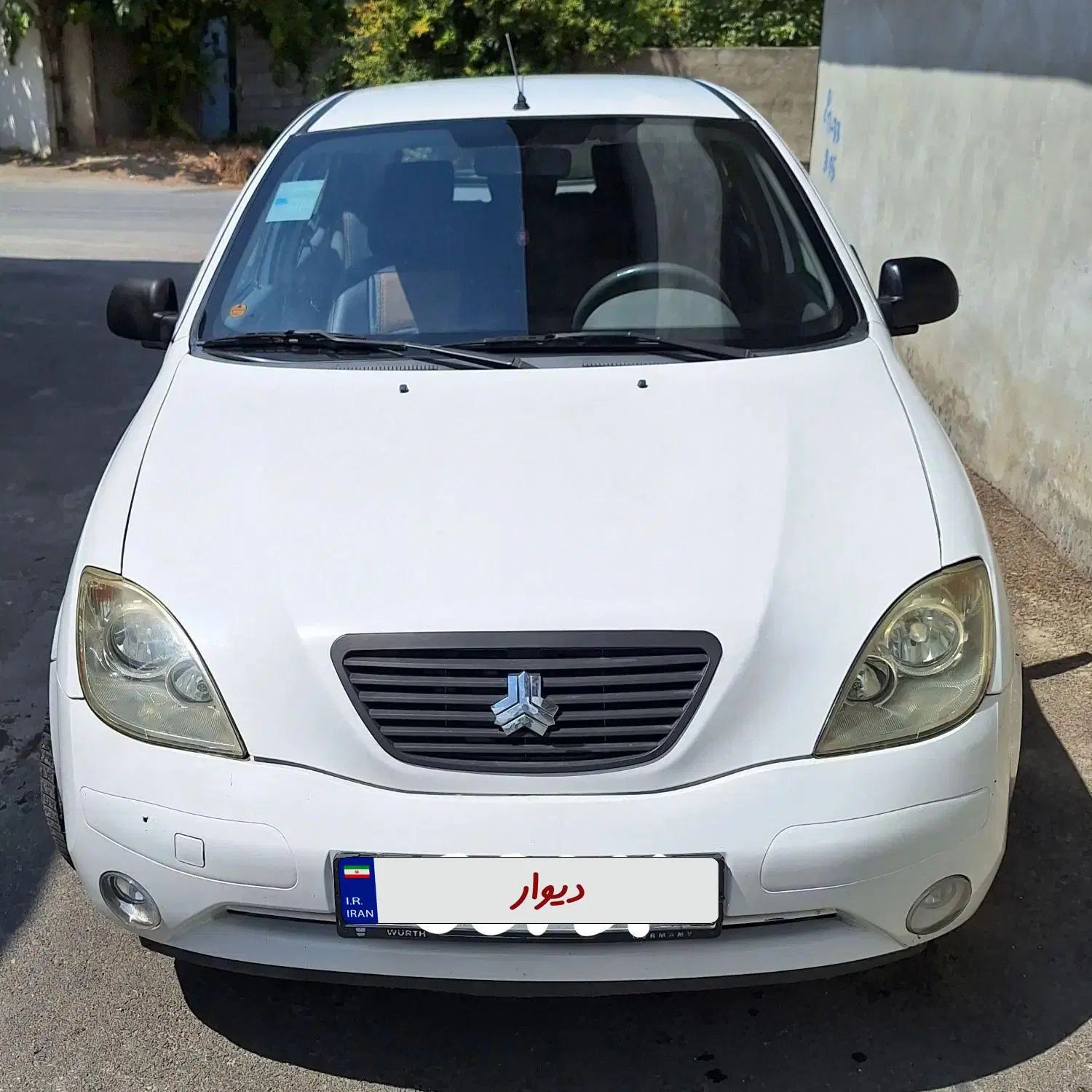 خودرو تیبا، 2 آگهی ann_20310368