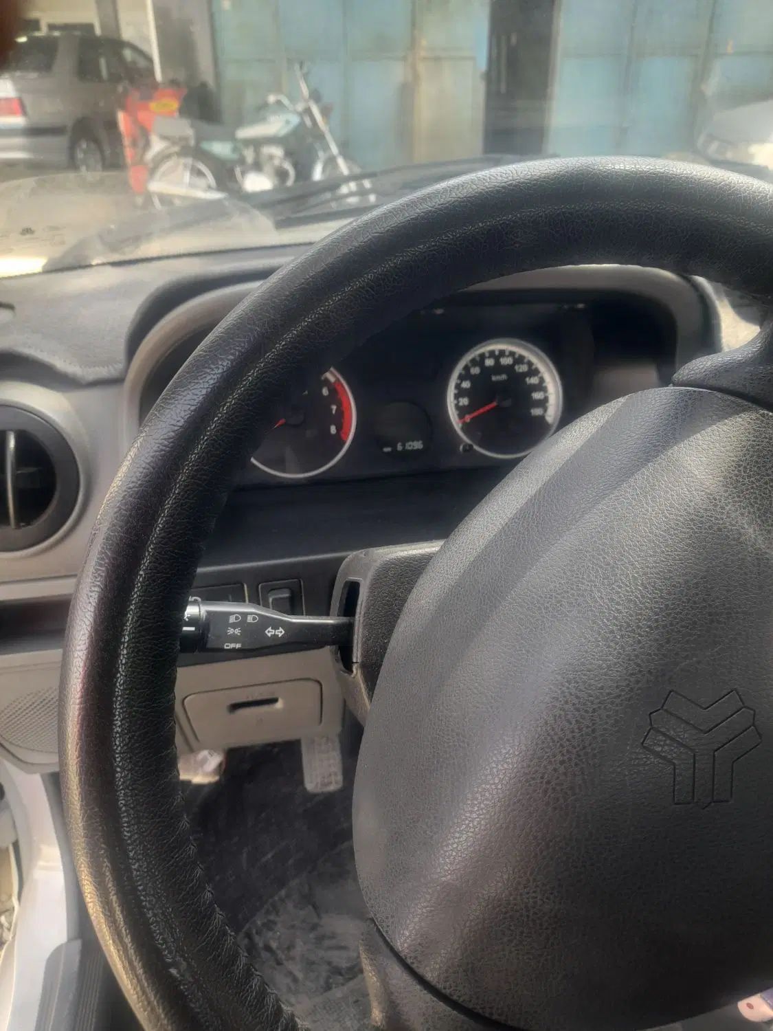 پراید 111 SE - 1398