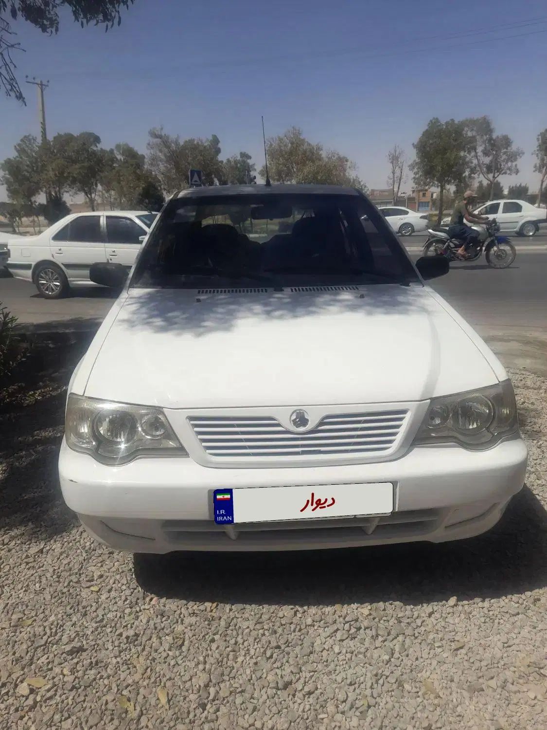 خودرو پراید، 111 آگهی ann_20310406