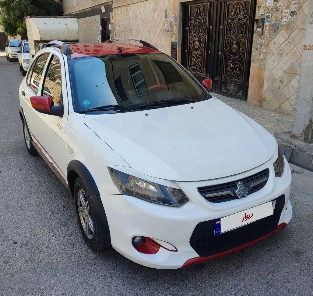 خودرو کوییک، R آگهی ann_20310409