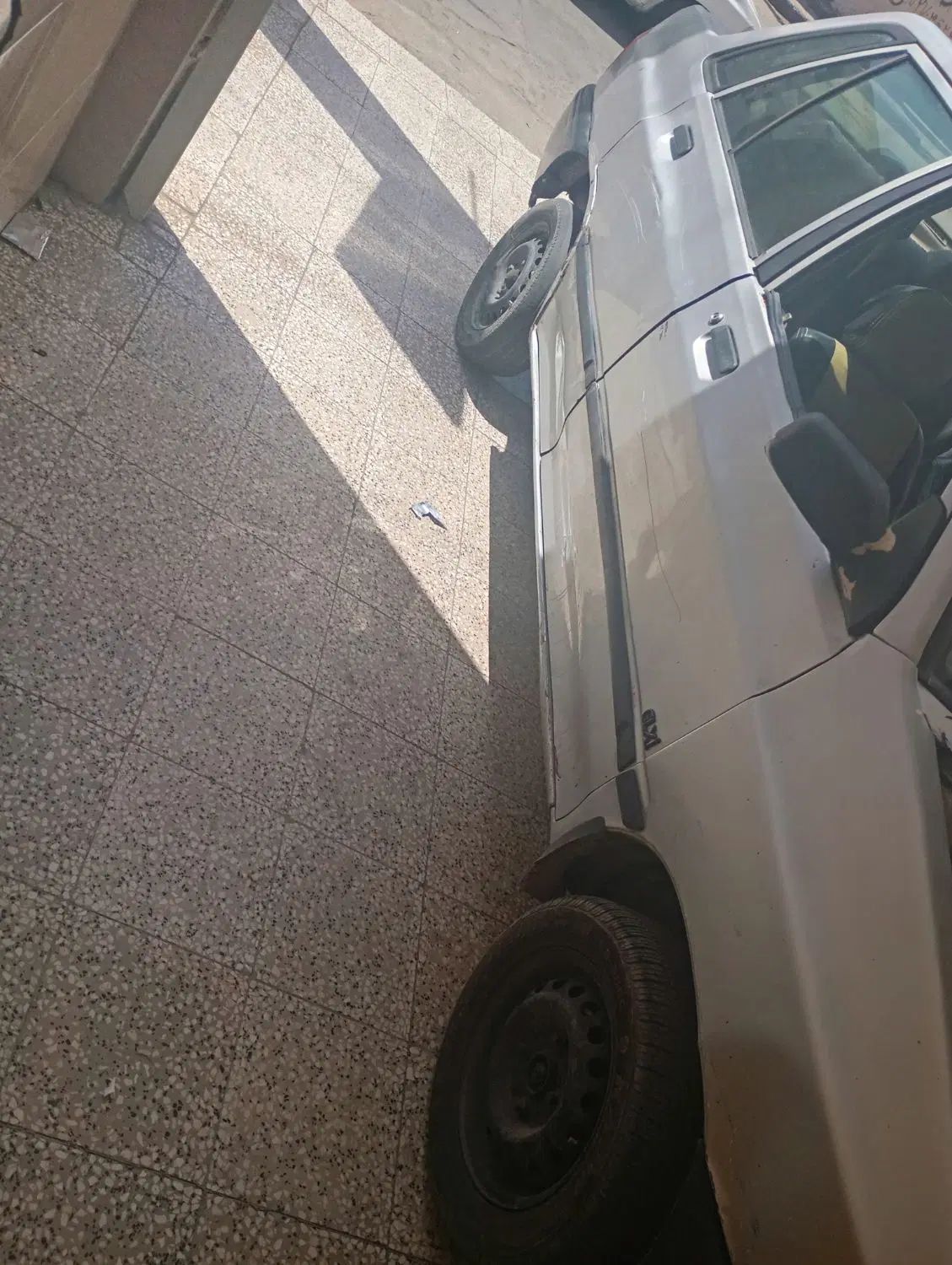 خودرو پراید، صبا آگهی ann_20310412