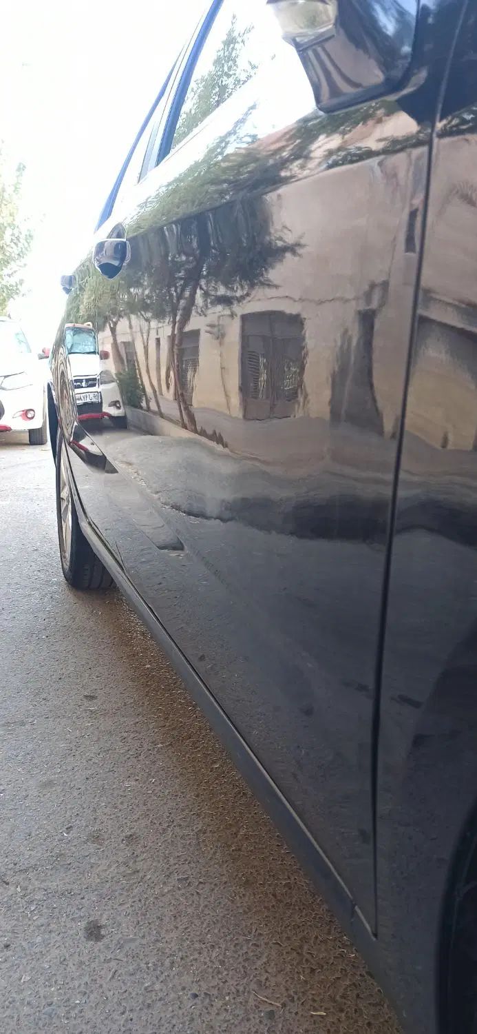 برلیانس H230 اتوماتیک - 1395