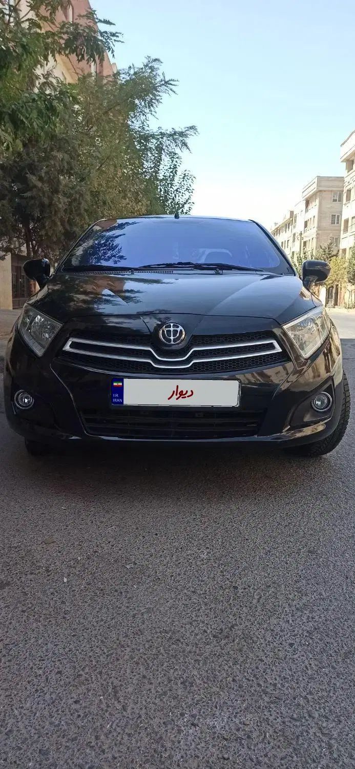 خودرو برلیانس، H230 آگهی ann_20310437