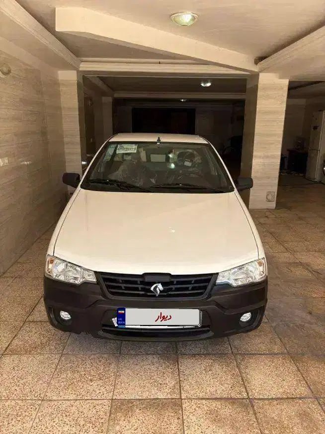 خودرو آریسان، 2 آگهی ann_20310438