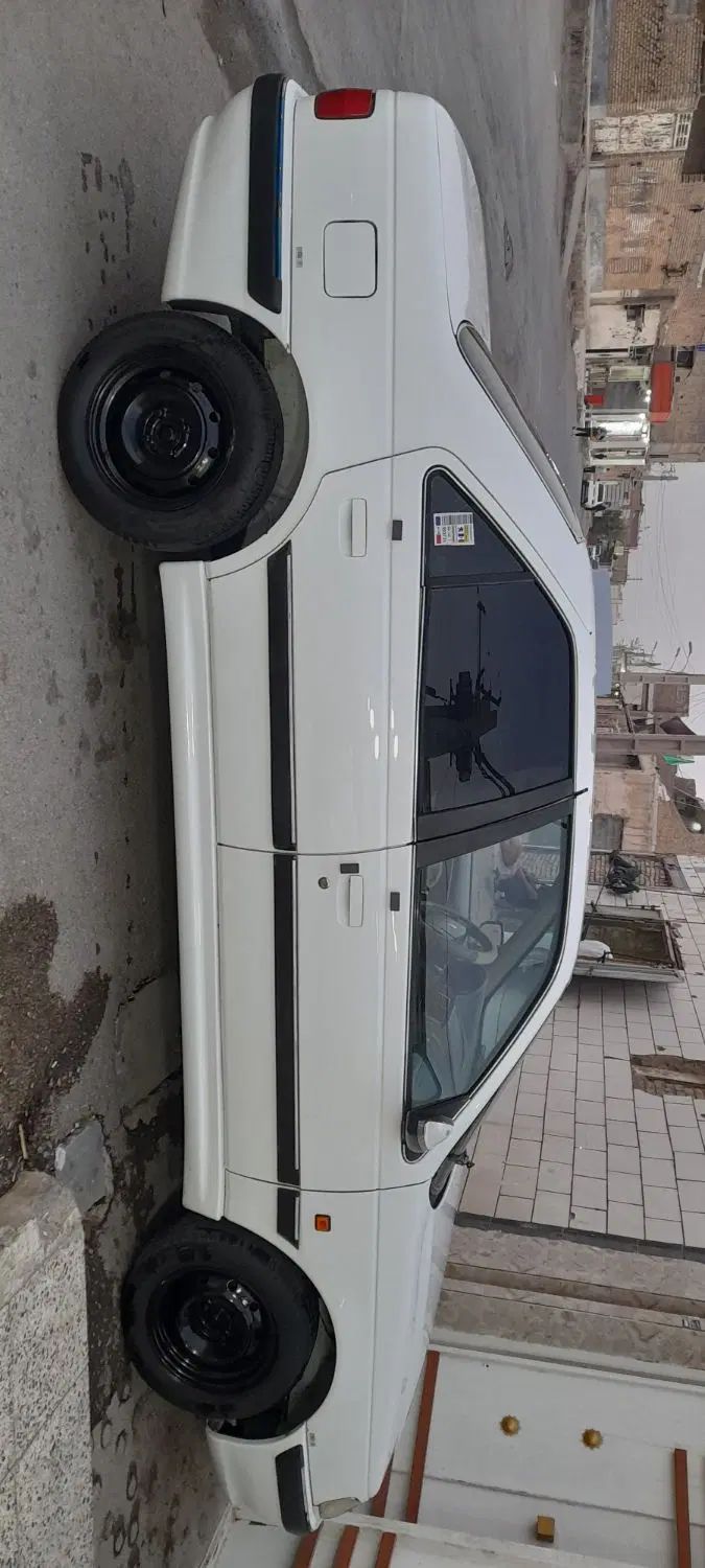 پژو پارس سال - 1394
