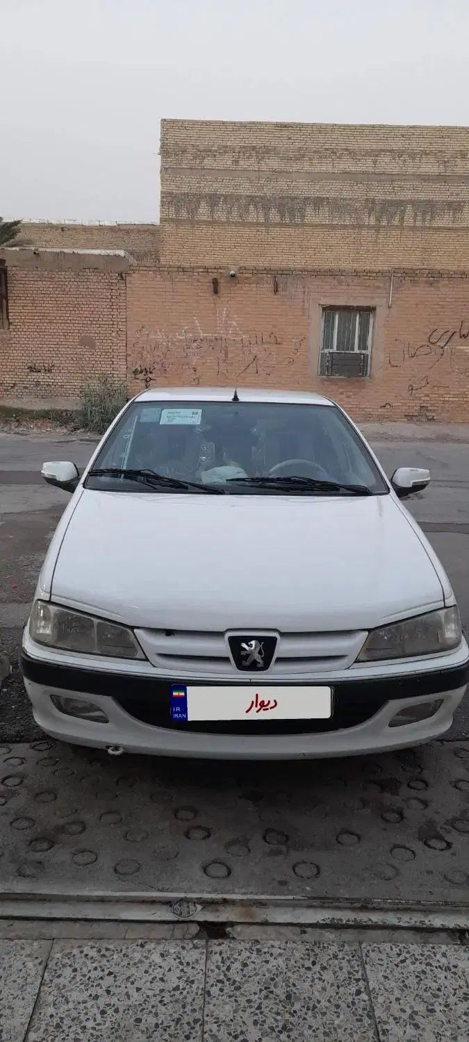 خودرو پژو، پارس آگهی ann_20310446