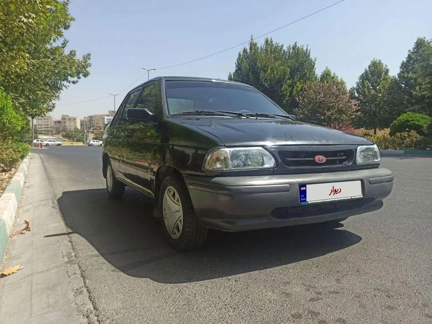 خودرو پراید، صبا آگهی ann_20310454