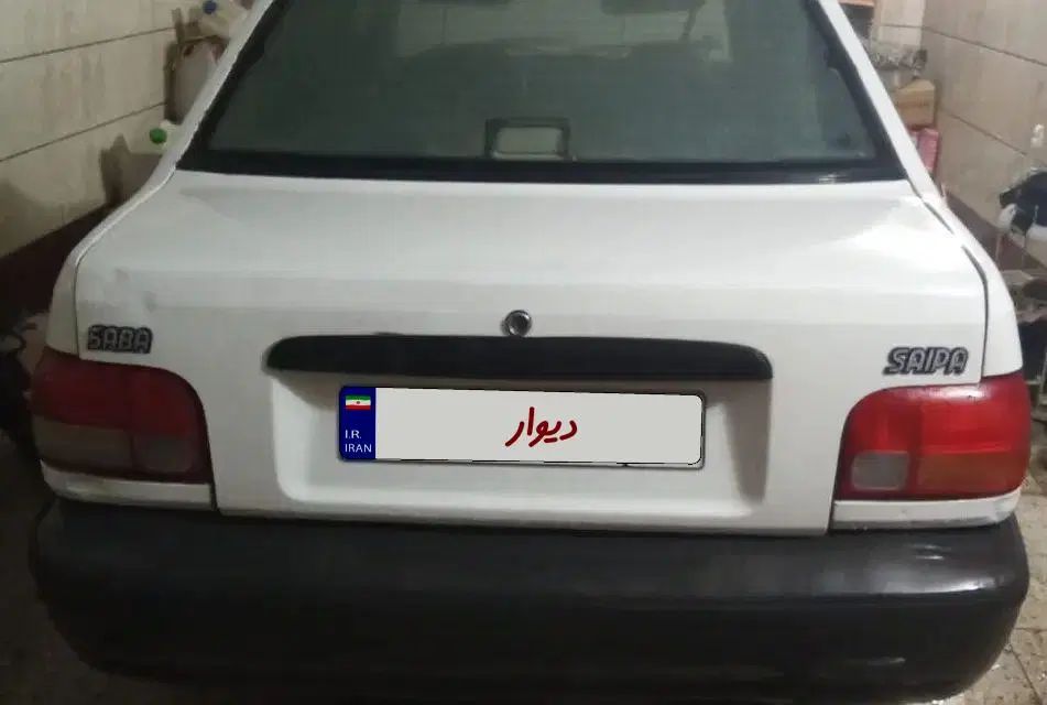 خودرو پراید، صبا آگهی ann_20310470