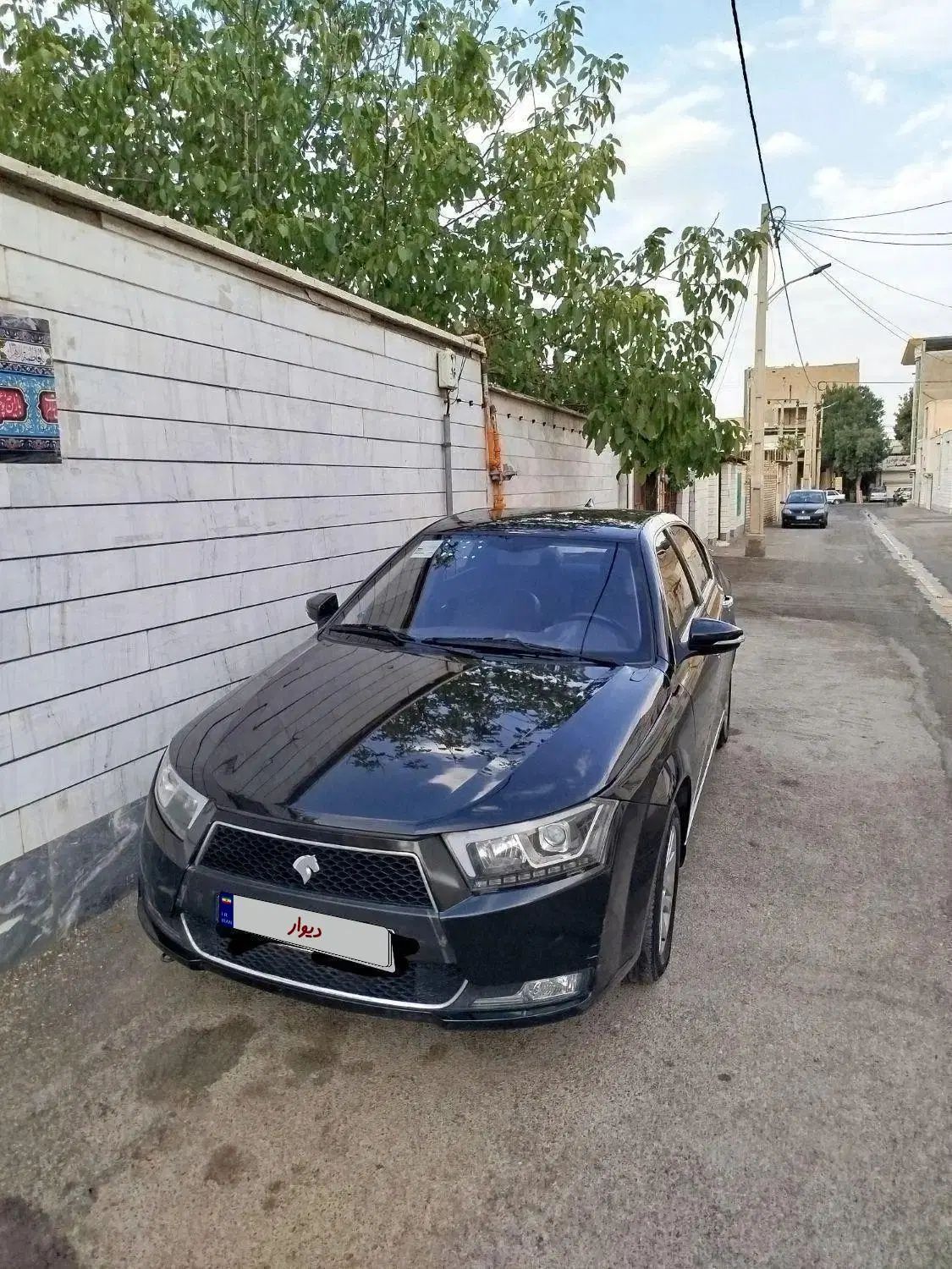 خودرو دنا، پلاس آگهی ann_20310471