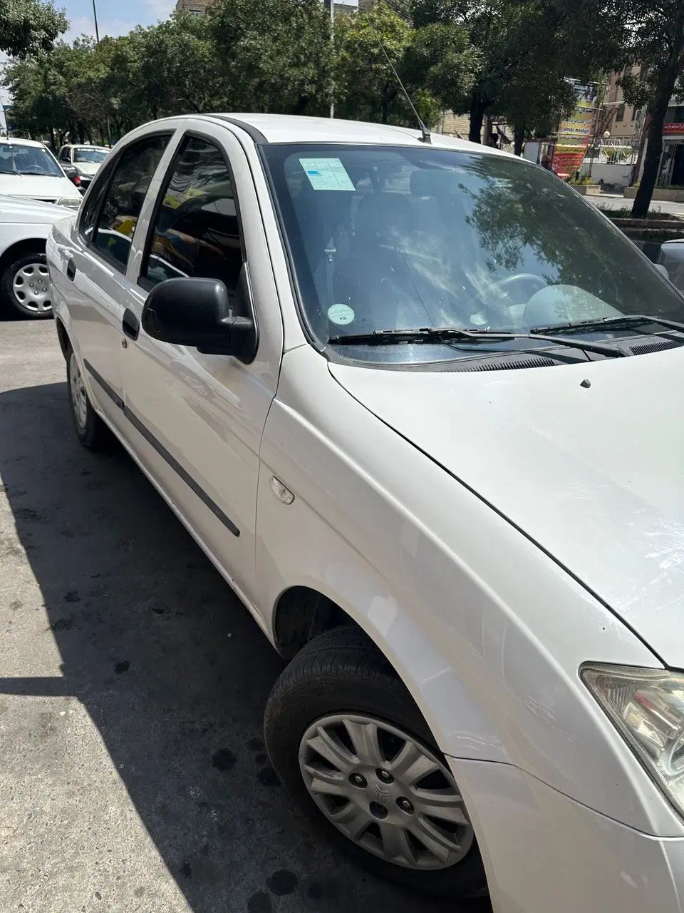خودرو تیبا، صندوق دار آگهی ann_20310477