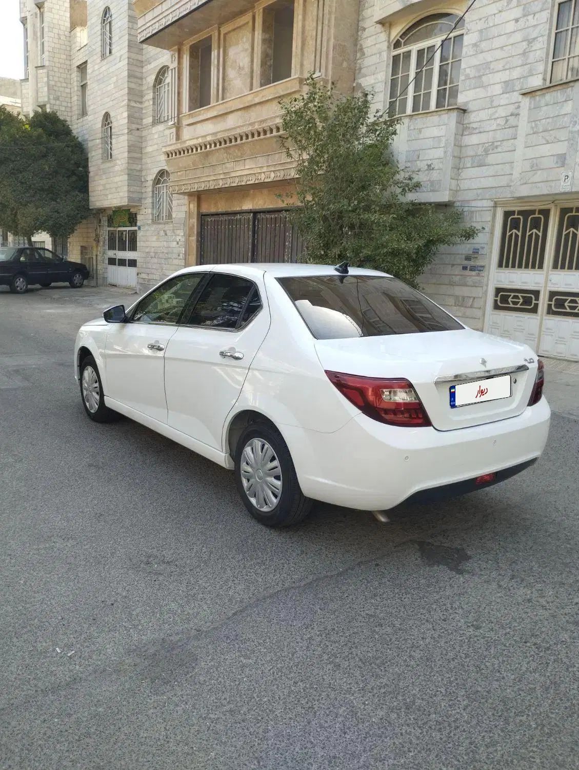 خودرو دنا، پلاس آگهی ann_20310478