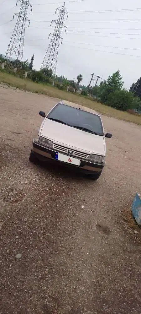 خودرو پژو، 405 آگهی ann_20310499