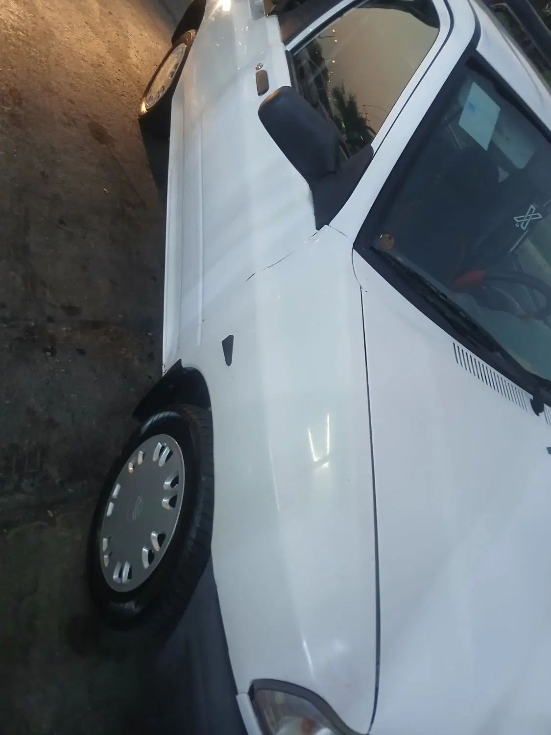 پراید 151 SE - 1400