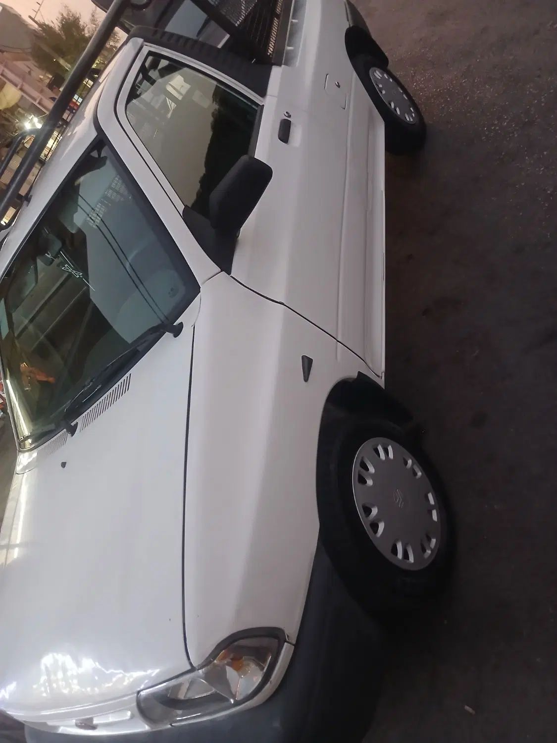 پراید 151 SE - 1400