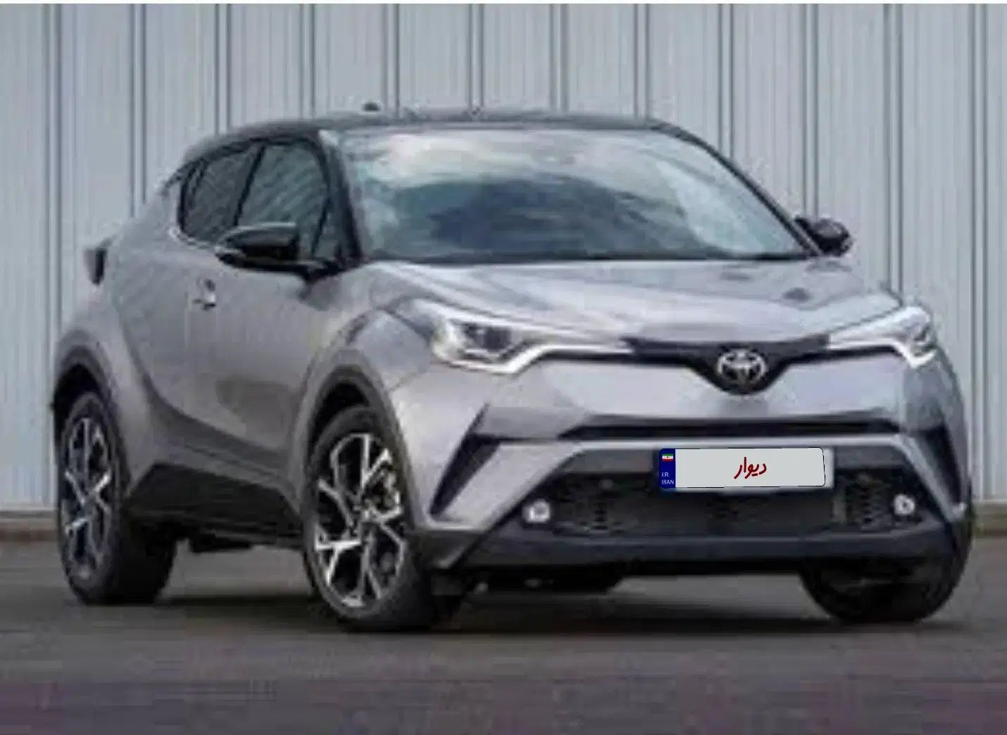 پراید 111 SX - 1389
