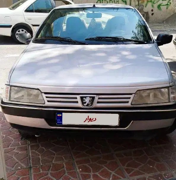 خودرو پژو، 405 آگهی ann_20310519