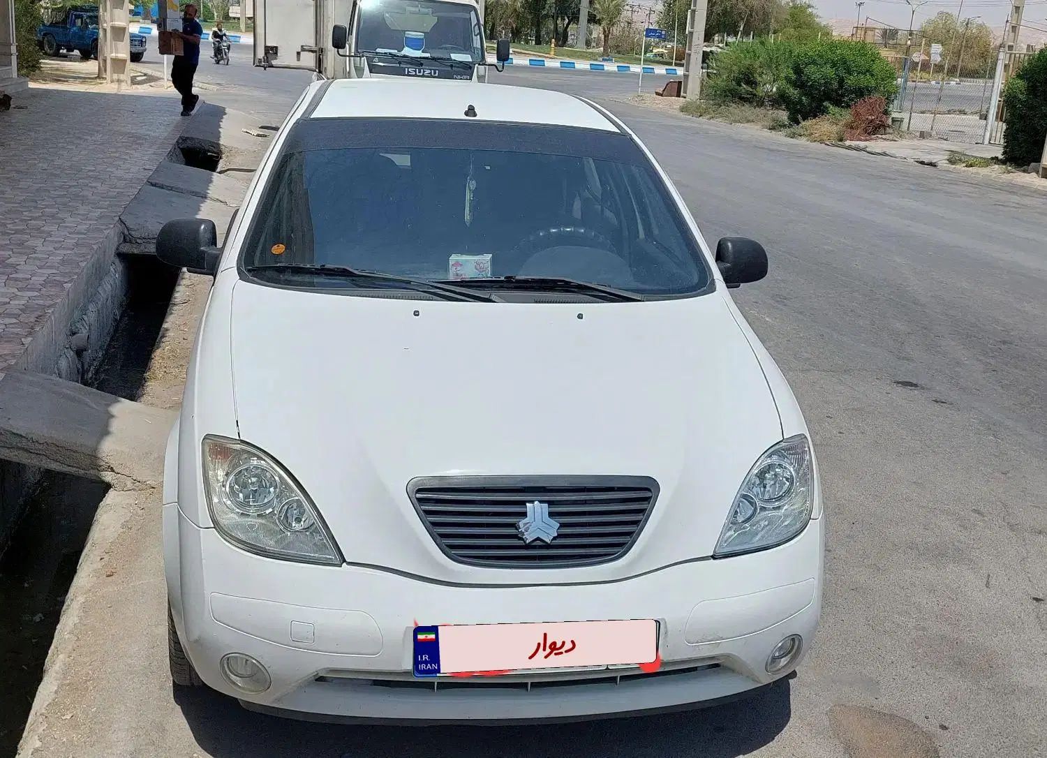خودرو تیبا، 2 آگهی ann_20310547