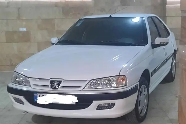 خودرو پژو، پارس آگهی ann_20310626