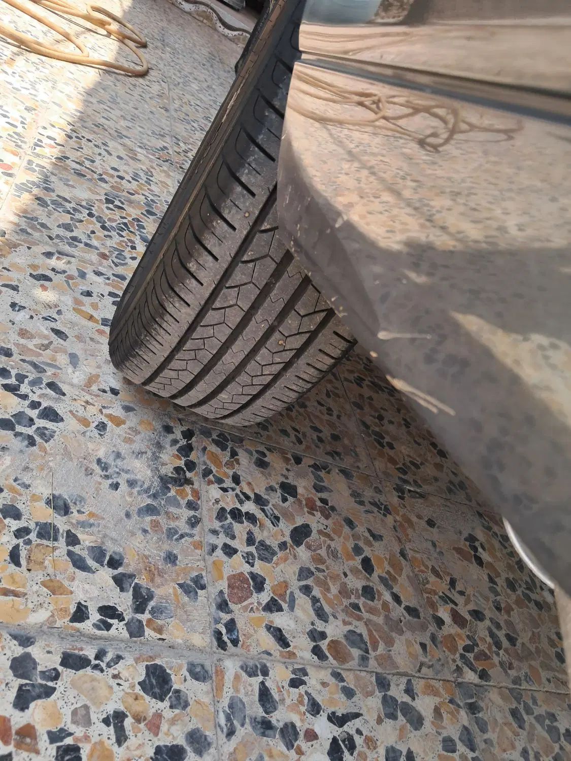 پژو 405 SLX بنزینی TU5 - 1397