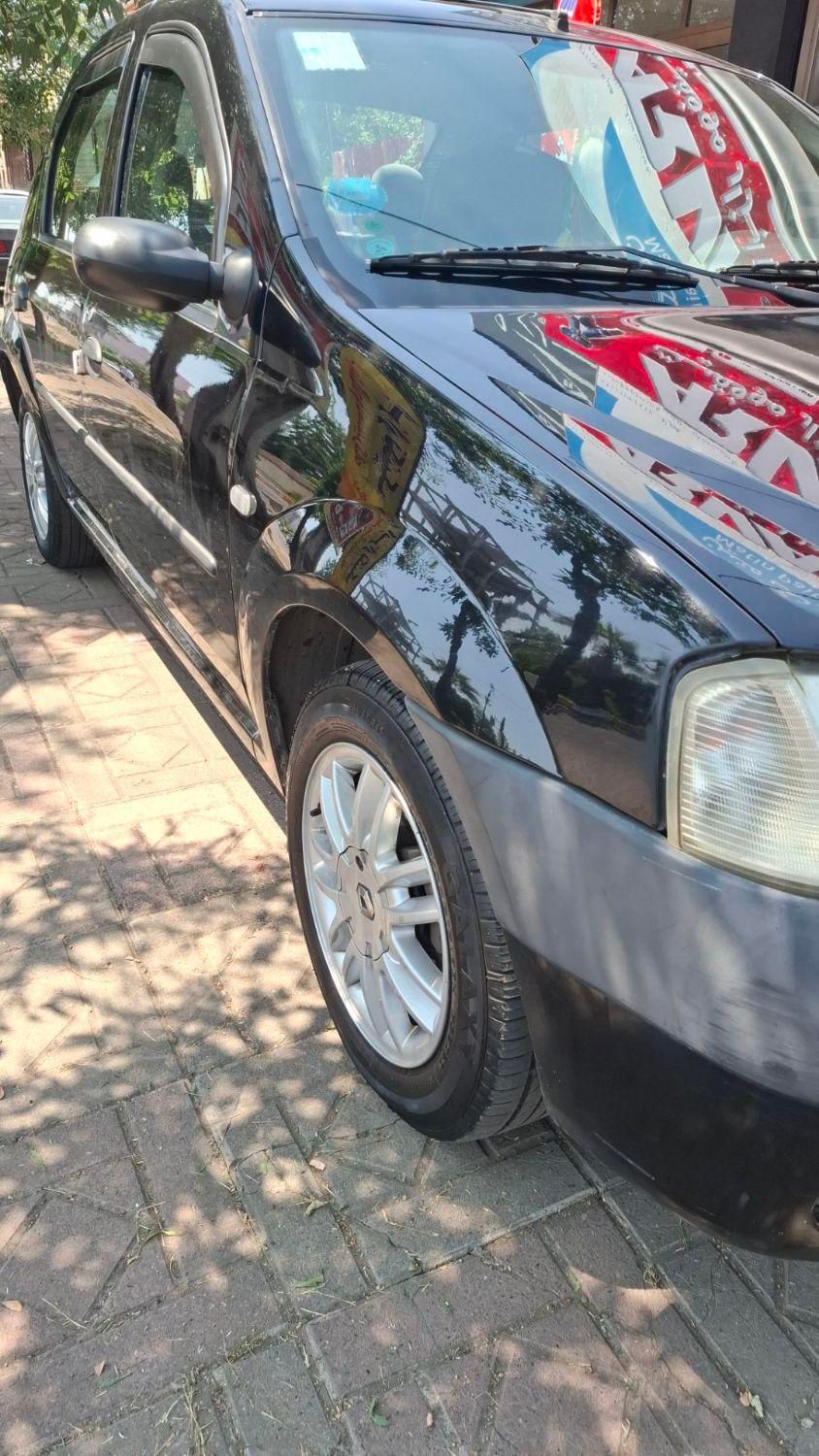 رنو تندر 90 E2 - 1392