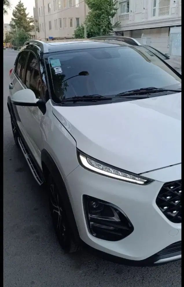 ام وی ام X22 پرو اتوماتیک IE - 1401