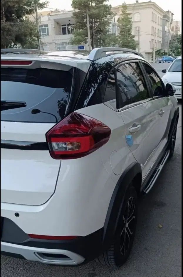 ام وی ام X22 پرو اتوماتیک IE - 1401