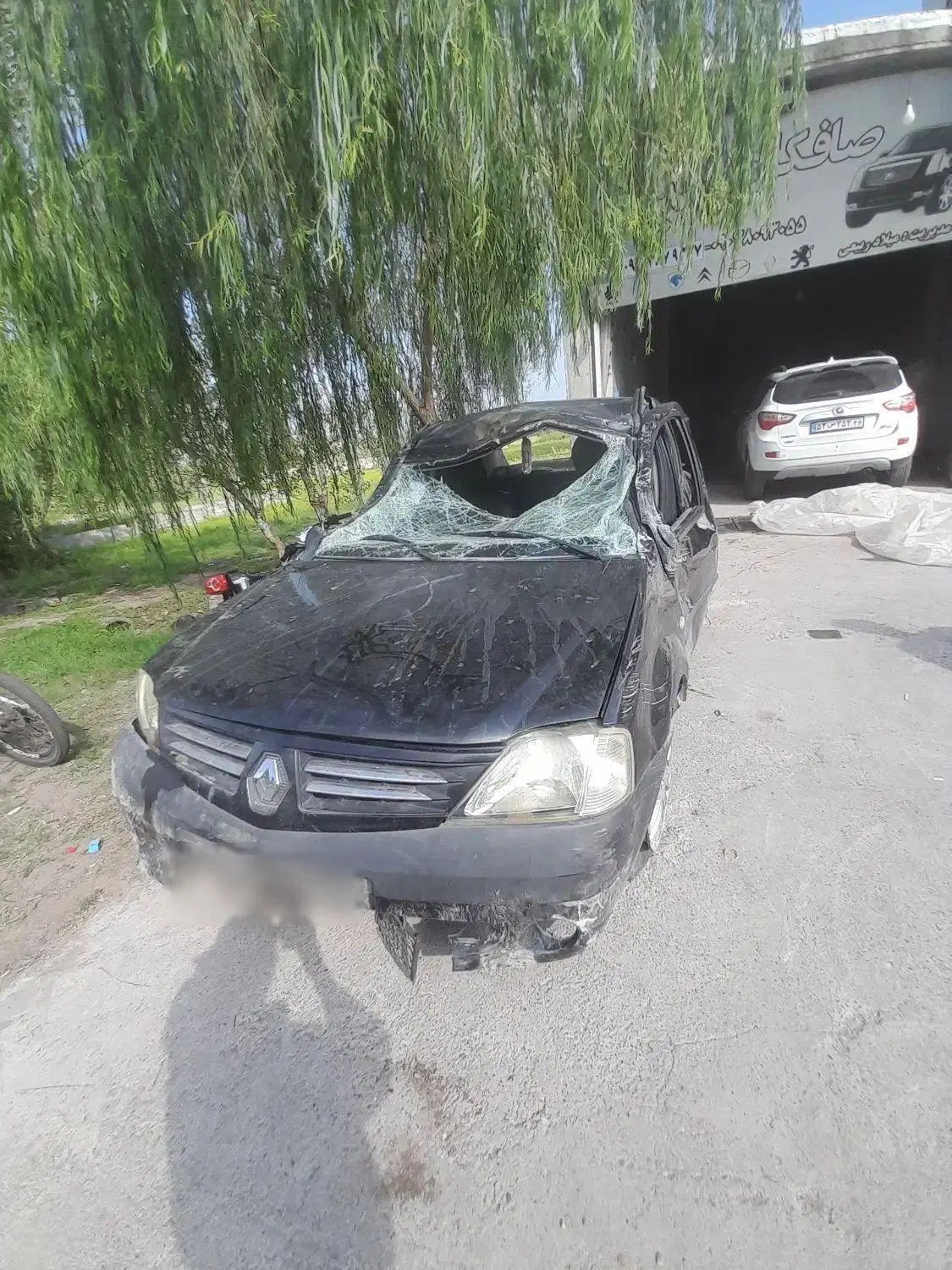 رنو تندر 90 E2 - 1390