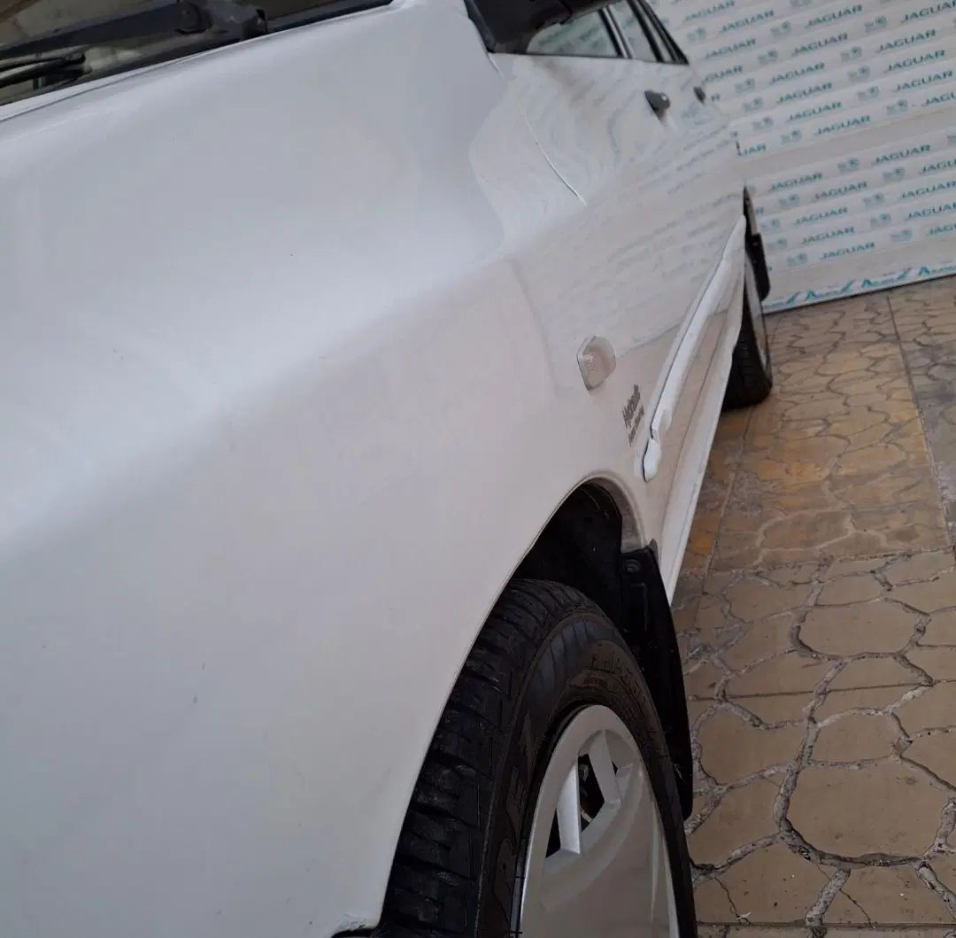 پراید 132 SL - 1389