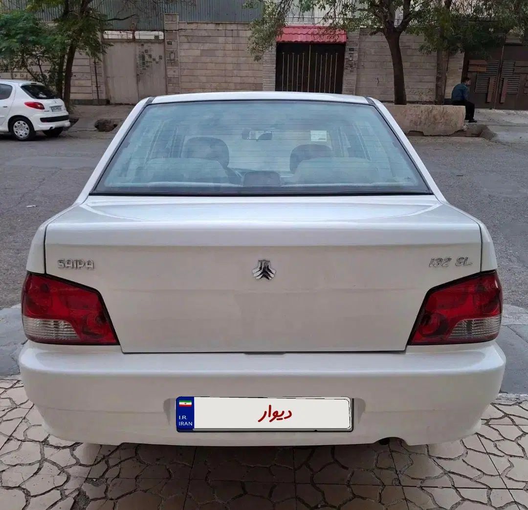 خودرو پراید، 132 آگهی ann_20310705