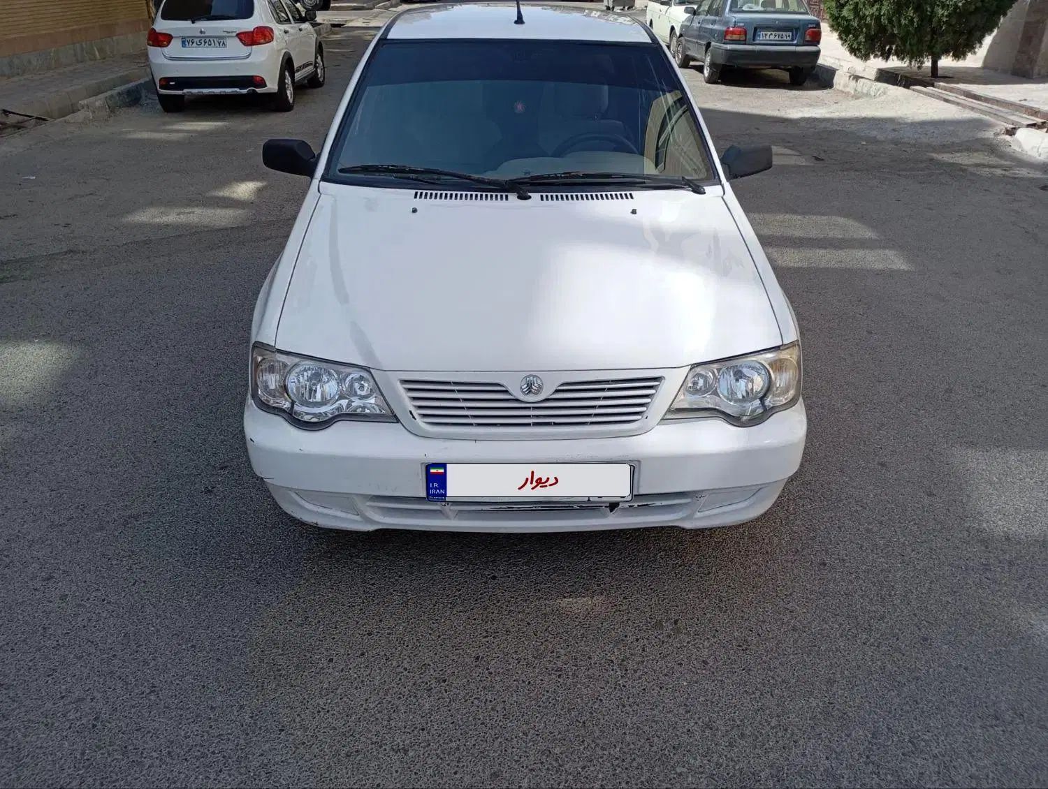 خودرو پراید، 132 آگهی ann_20310752
