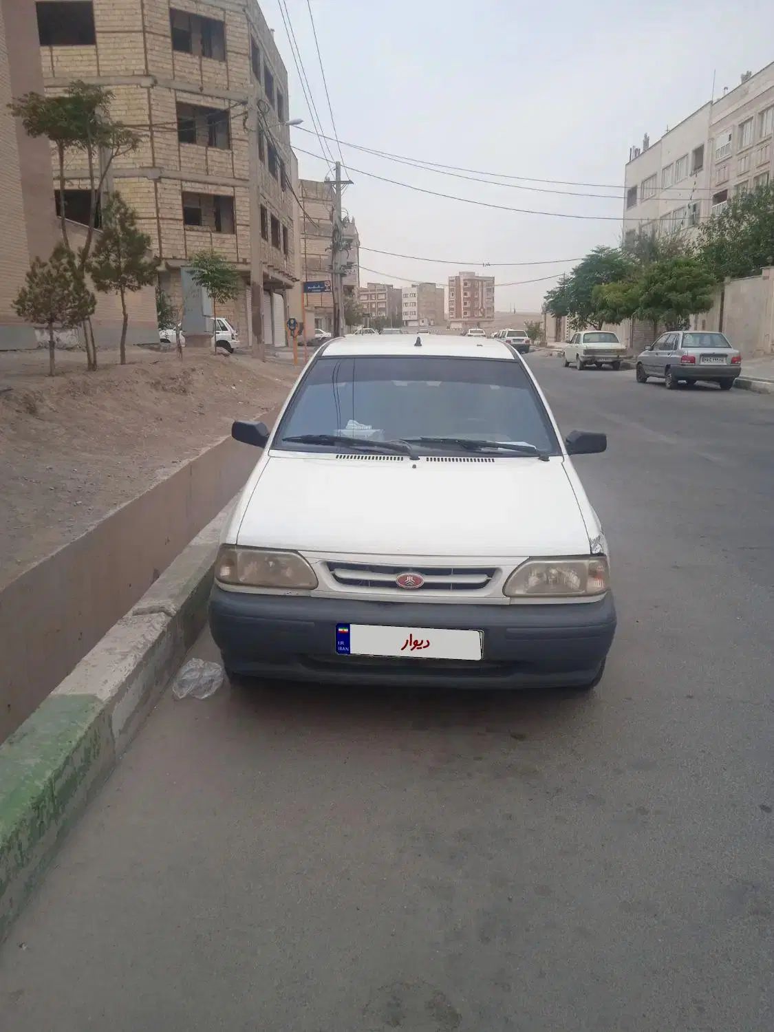 خودرو پراید، 131 آگهی ann_20310765