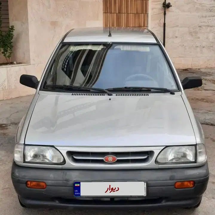 خودرو پراید، صبا آگهی ann_20310776