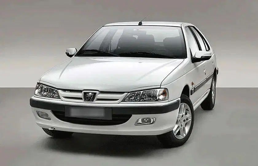 خودرو پژو، پارس آگهی ann_20310788