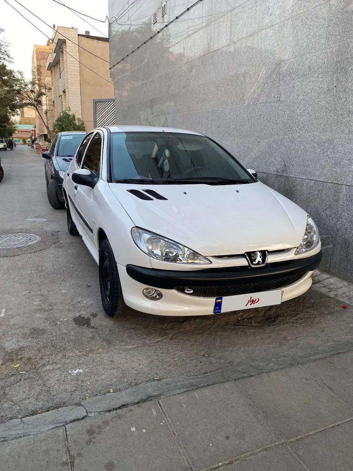 خودرو پژو، 206 آگهی ann_20310792