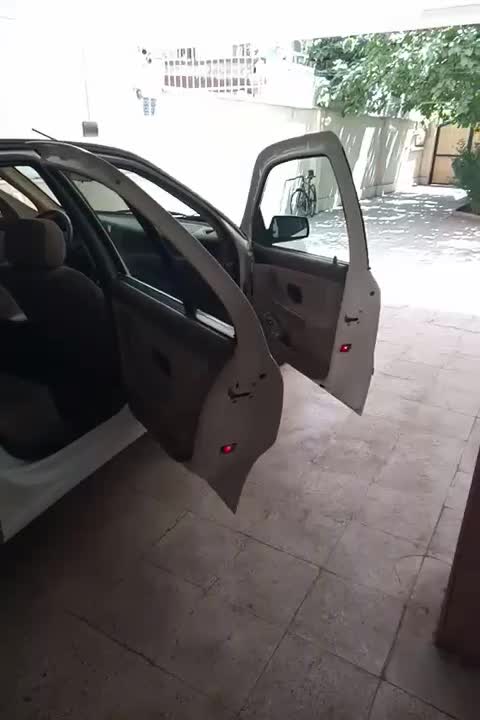 خودرو سمند، LX آگهی ann_20310801