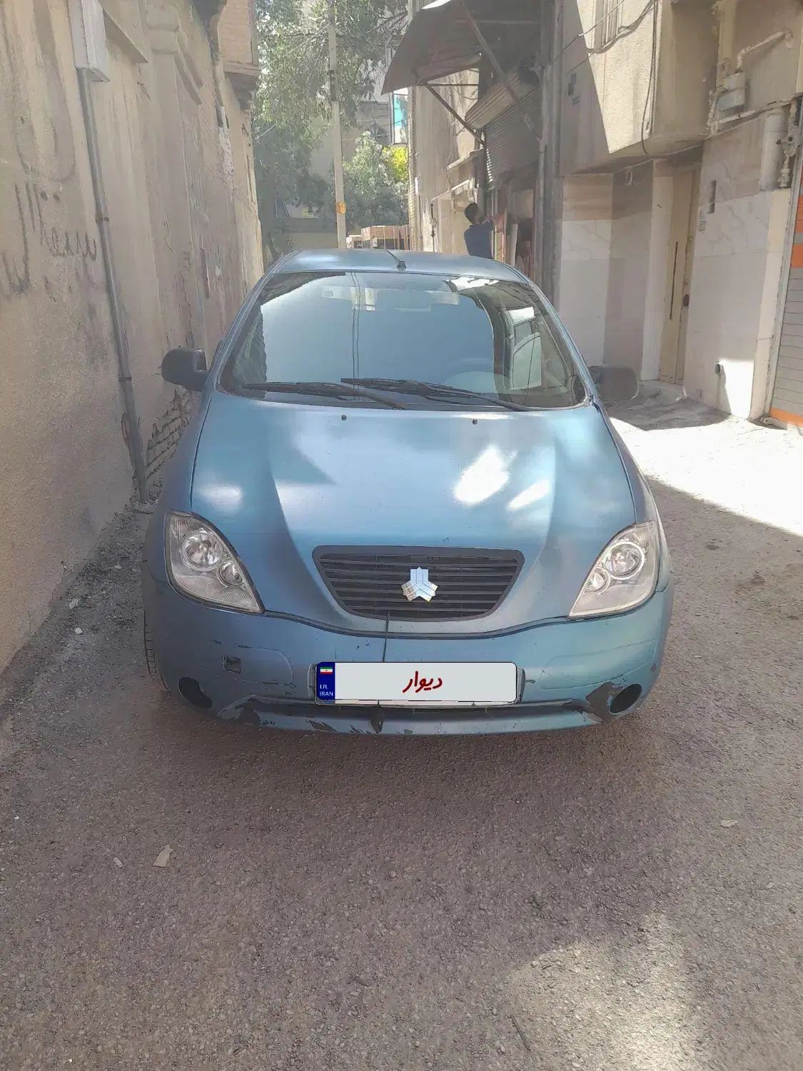 خودرو تیبا، 2 آگهی ann_20310822