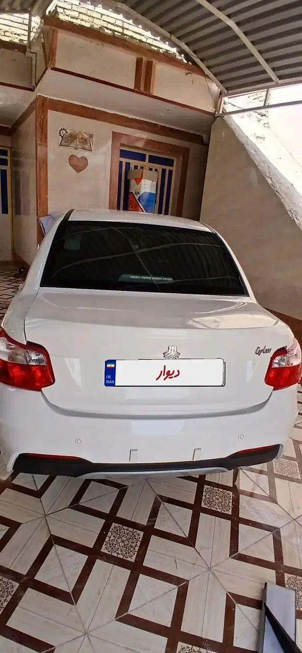 خودرو ساینا، S آگهی ann_20310828
