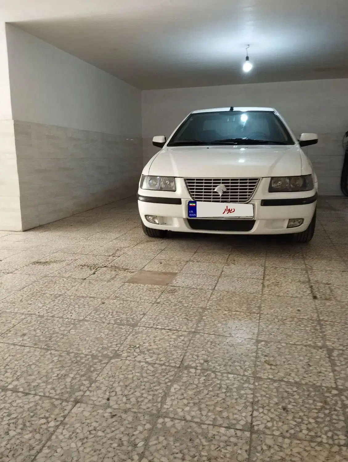 خودرو سمند، LX آگهی ann_20310864