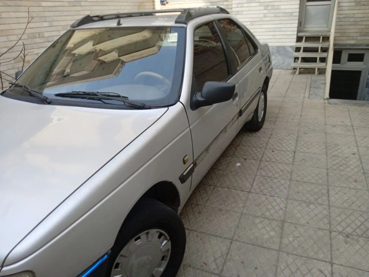 خودرو پژو، 405 آگهی ann_20310869