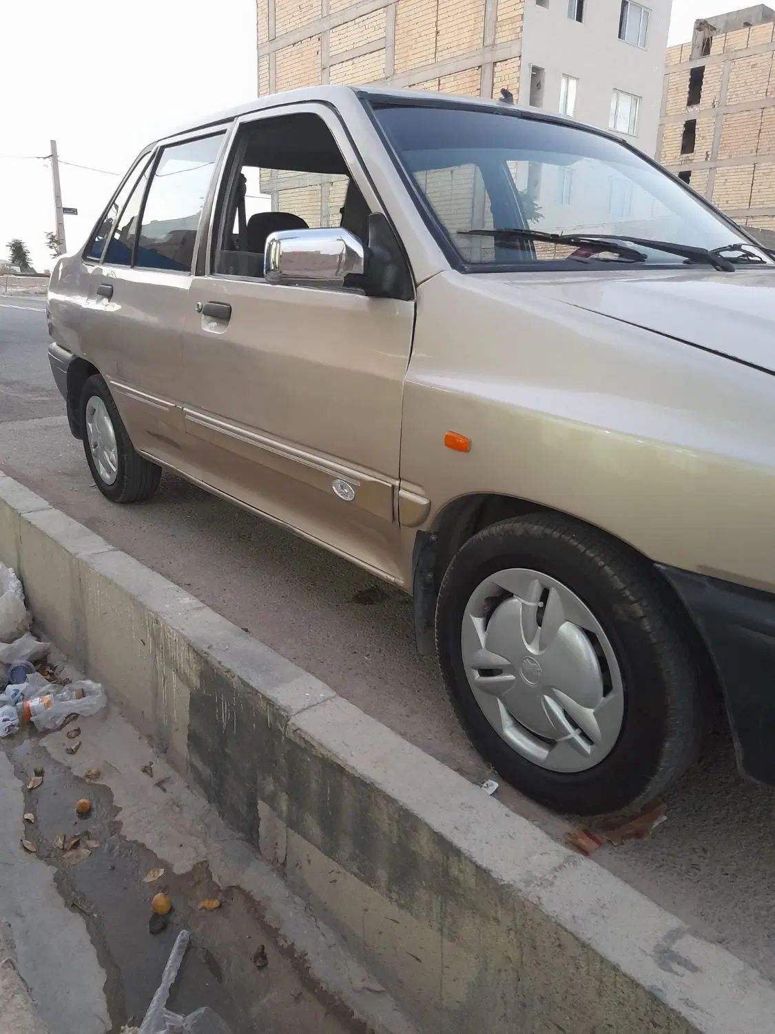 خودرو پراید، صبا آگهی ann_20310877