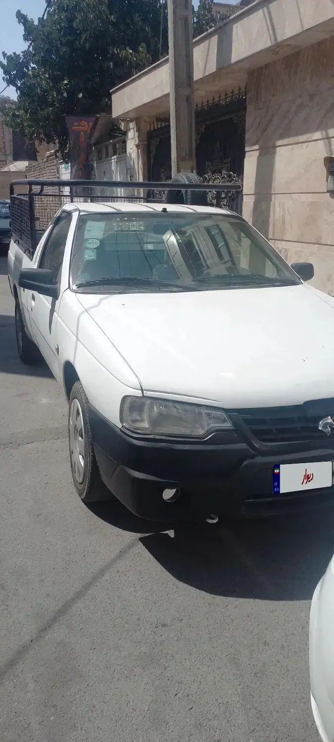 خودرو آریسان، معمولی آگهی ann_20310924