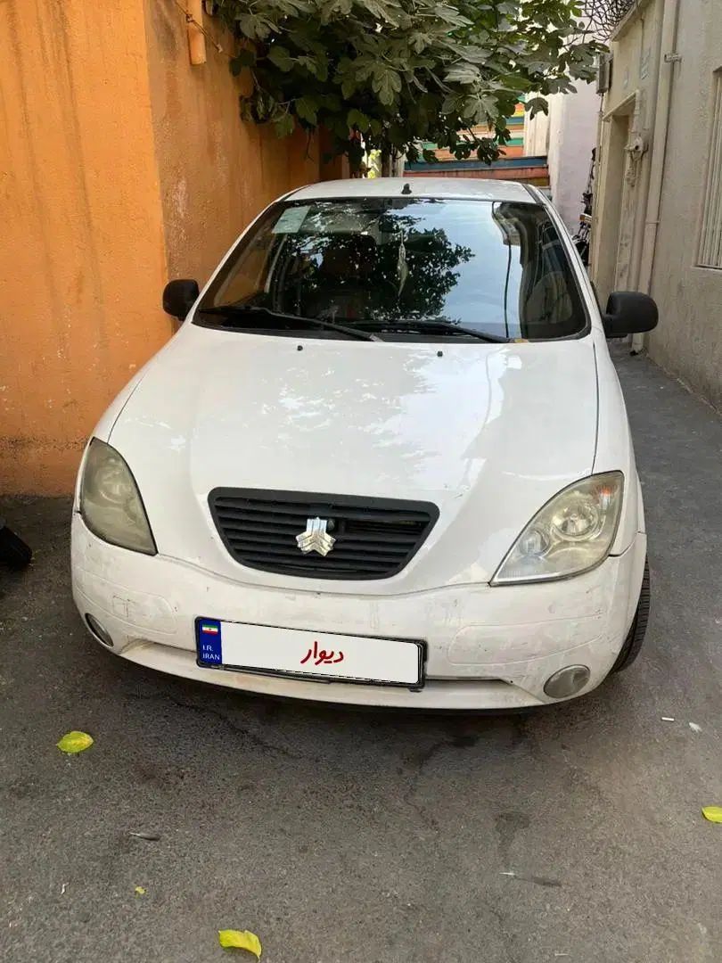 خودرو تیبا، صندوق دار آگهی ann_20310938