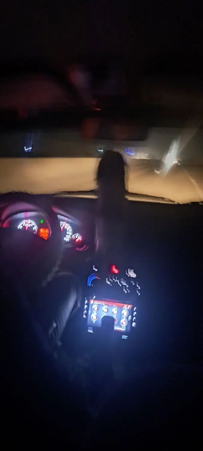 سمند LX EF7 دوگانه سوز - 1397